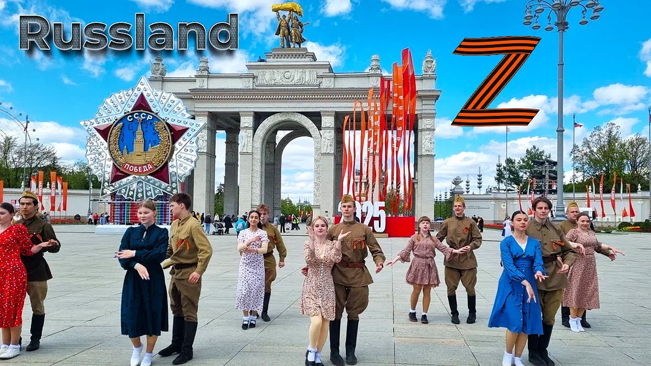 🔥🔥🔥День Победы - новая дата для атак беспилотников? Украина нацелилась на священные символы России🔥