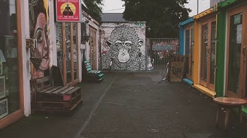 Coventry University student project draft