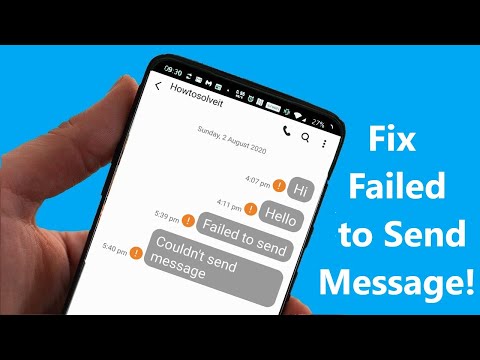 Video: Paano Hindi Paganahin Ang SMS Sa Iyong Telepono