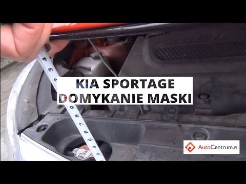 Kia Sportage - Nie Dociskać! Zrzucać! - Youtube