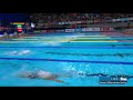 Women 200m Individual Medley Final FINA Swimming World Cup 2022  INDIANAPOLIS, USA