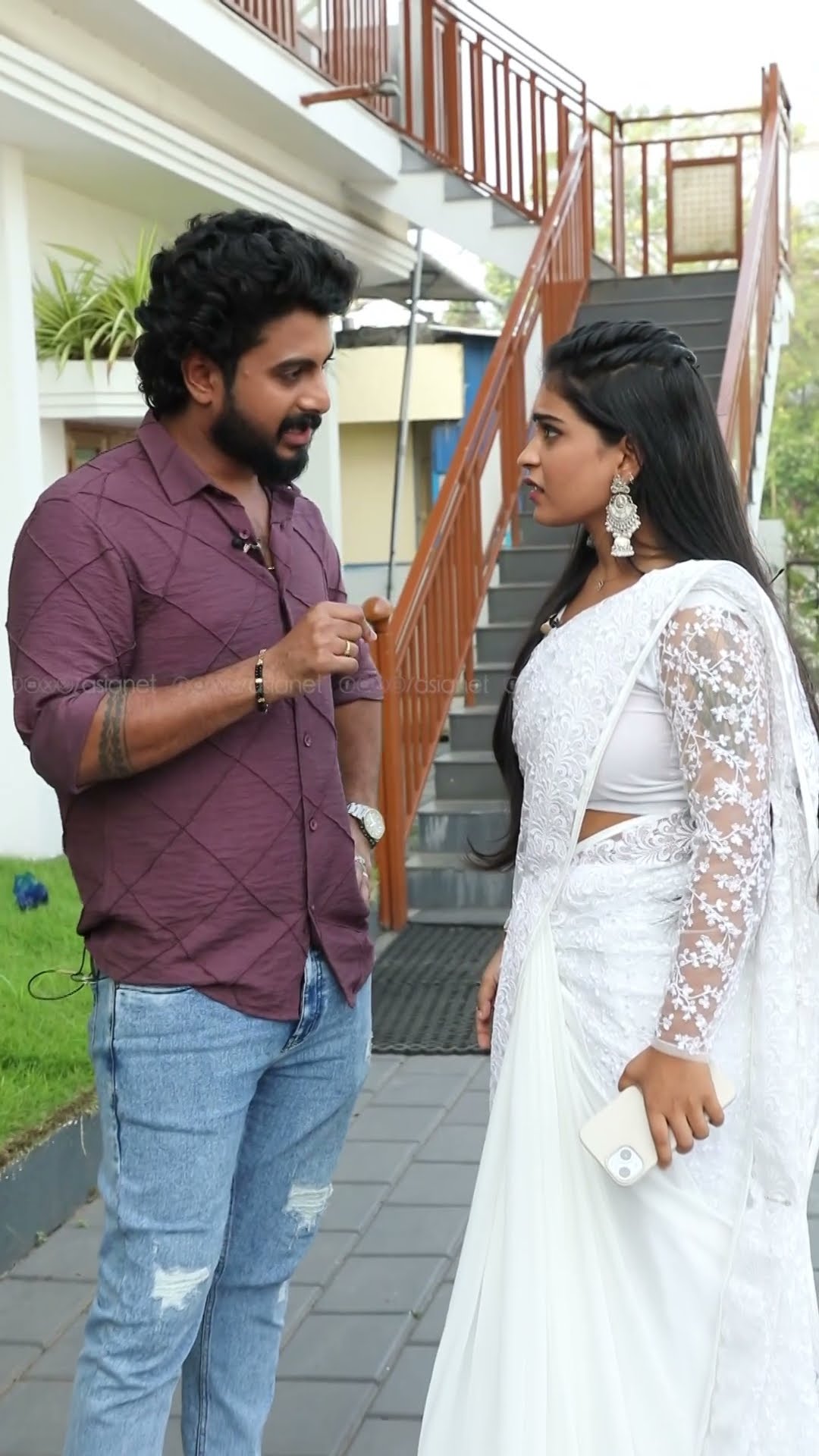 #EnkileEnnoduPara ഓഹ് അതിന് അങ്ങനെയും ഒരു പേരുണ്ടായിരുന്നോ??