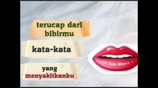Novi Ayla  SADAM ''Sabar Dalam Diam'