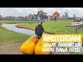 Amsterdam - Hayat Bana Güzel