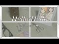 【歌ってみた】Hello/Hello/MAISONdes(covered by PashiRim)