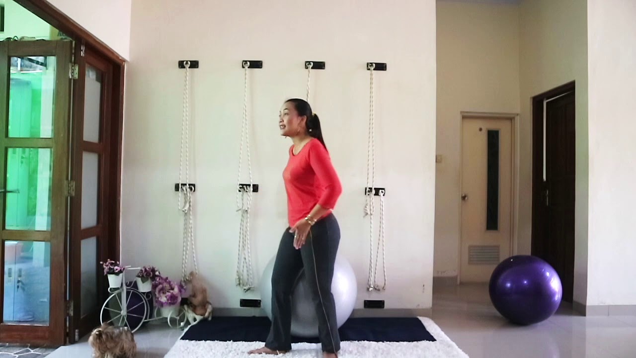 Tips Bantu Masukin Kepala Bayi ke Panggul