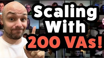 My Business Has 200 Virtual Assistants On Payroll: What I