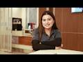 Humans of TouchPoint: Lizzy Alvarado, EVS