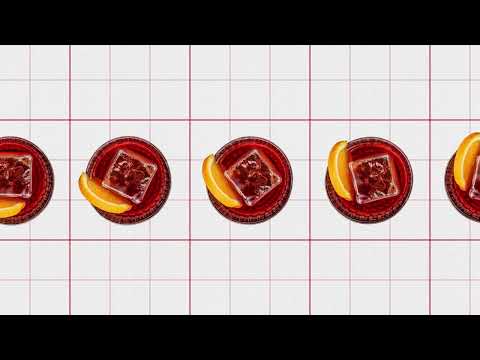 Negroni Week – Sin Campari no hay Negroni