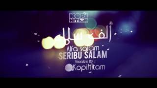 Lirik dan Terjemah Alfa Salam [ ألف سلام ] - Wafiq Azizah