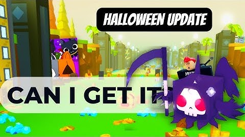 Can I Hatch The HUGE GRIM REAPER In Pet Simulator X?