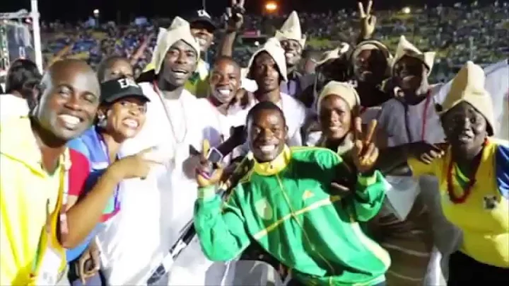 Akinwunmi Ambode: Making Lagos Work For All