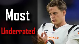 The 7 most UNDERRATED quarterbacks in the NFL