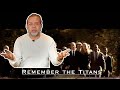 شوف فيلم  remember the titans نهاية مأساوية لبطل أمريكا الأولمبي