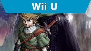 The Music of The Legend of Zelda: Twilight Princess HD - Hyrule Field Theme