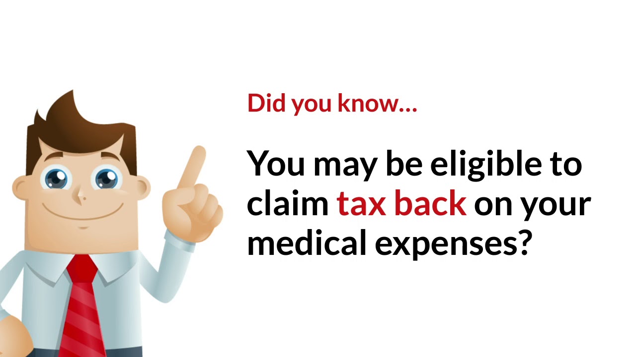 claiming-tax-back-for-medical-expenses-youtube