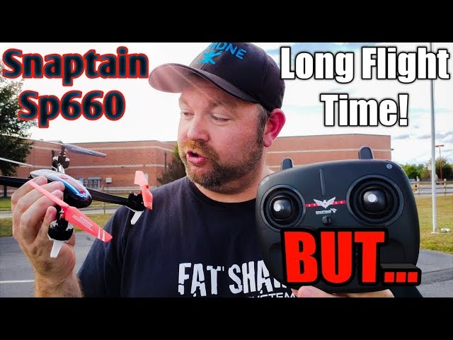 Snaptain sp660 deals