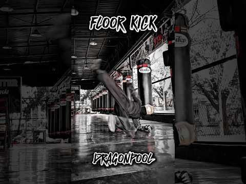 Floor kick #tutorial #youtubeshorts #ytshorts #usa #russia #india #mma #shorts #yt #shortvideo