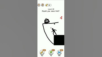 DRAW 2 SAVE 3 HARD LEVEL 22