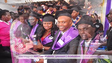 Bishop Stuart University