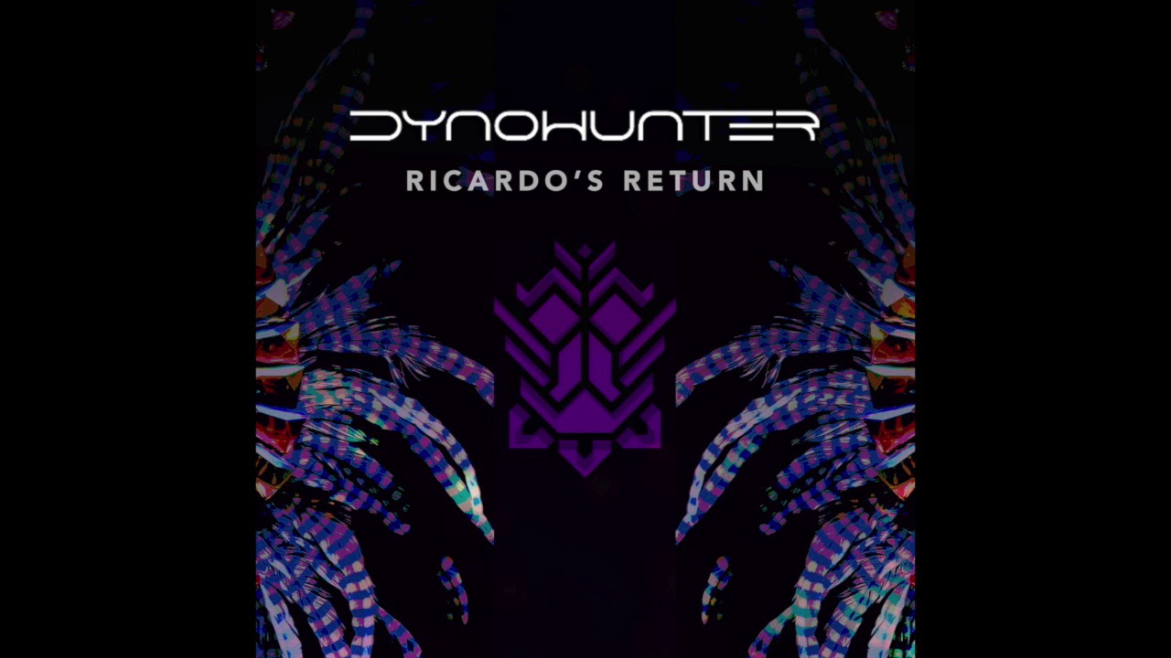 Watch DYNOHUNTER - Ricardo's Return on YouTube Watch DYNOHUNTER - Ricardo's Return on YouTube