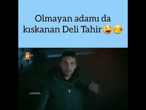 Tahir Nefesi kiskaniyor... Sen anlat karadeniz