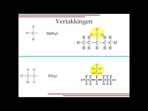 Koolstofchemie