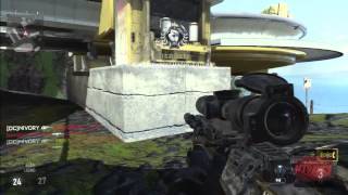 Nivory: One of My WORST Splits Ever! - Double Switch QHSF!!