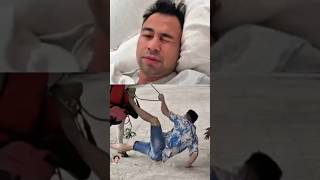 Falling from a Cow After Being Blown by Irfan Hakim, Raffi Ahmad Reveals His Physical Condition!