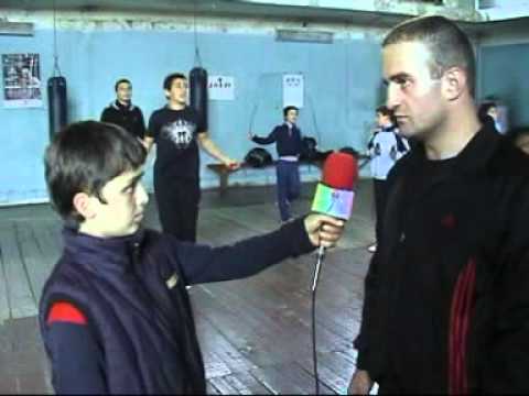 პატარა თელაველი მოკრივეები 1