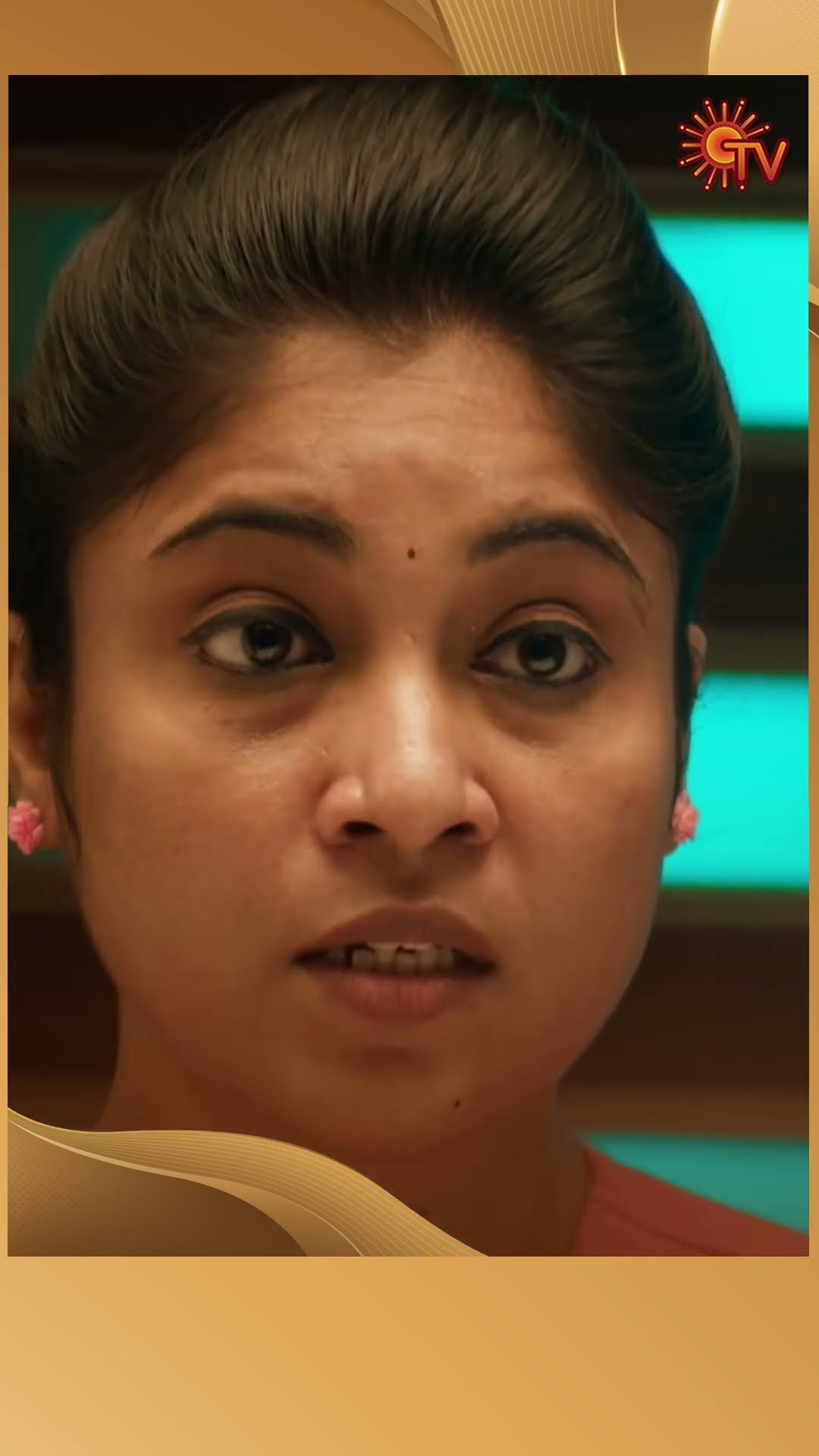 #Singapenne #SunTV #shorts #tamilserial