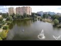 ЛюбоГрад парк аттракционов