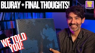 Download Lagu Black and Blue Deluxe Edition | Bluray + Final Thoughts! | The Rolling Stones MP3