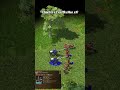 2 Elmetto VS 10 Pikeman #shorts #aoe #aoe3