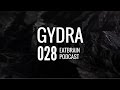 Gydra - Eatbrain Podcast [Ep. 028]