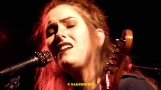 Emma Ruth Rundle + Jaye Jayle - The Distance - Live in Leipzig 2017