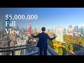 Why This Autumn View Is Worth $5M