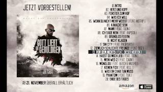 Jaysus - Gott Liebt Die Geduldigen Offizielles Snippet