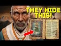 This is Why The Oldest Ethiopian Bible Got Banned!
