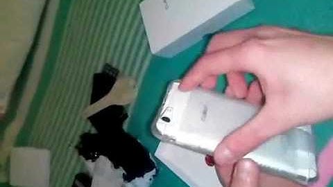 Cubot Note S - Unboxing - Review -Gearbest.com