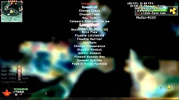 [USB]MW2 challenge lobby elite mossy V8