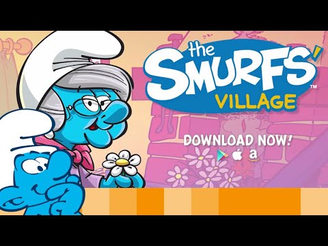 Smurfs&rsquo; Village: Mother’s Day update • أفضل اللحظات