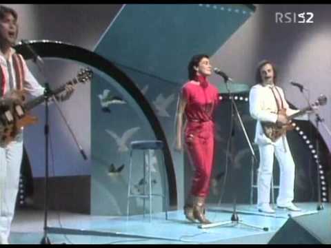 Ricchi e poveri bello l amore
