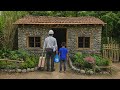 Full Video: Engineer Returns Home After 5 Years, Faces Abandoned House and Rescues Lost Child Alive!