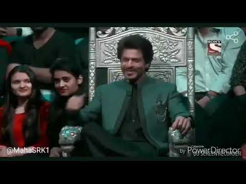  SRK Version  Kar Har Maidaan Fateh