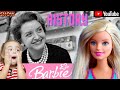 History Barbie