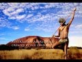 Australian aboriginal music history