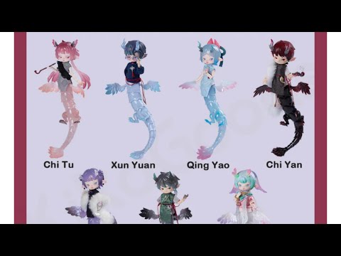 その他 PENNY'S BOX ADOU Imp Figure - Limited Pennys Box Adou -