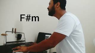 Vídeo de Salmo 23