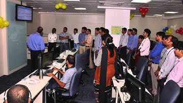 Mindtree operations center for Windows Azure